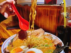 -老龙亭拉面店