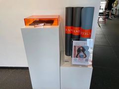 -MEGA BASE 健身馆(南山店)