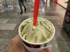 -DQ·蛋糕·冰淇淋(荟聚中心店)