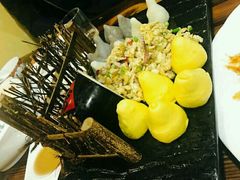 -闻香阁·清真(光荣道店)