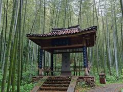 -黄公望隐居地