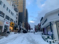 -宝健路步行街(Pedestrian Shopping Street)