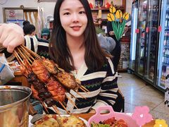 -炒豆合作社(东四总店)