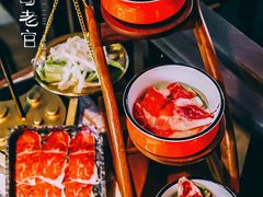 -哥老官重庆美蛙鱼头(日月光店)