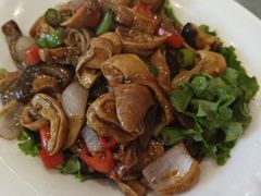 -添福来墨鱼饺子 · 海鲜东北菜(大连星海·黄浦路店)