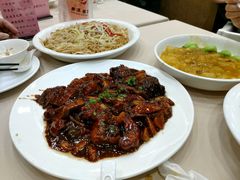 红烧回鱼-老人和饭店(淮海中路店)