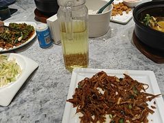 -聚丰园•湖鲜餐厅(阿红私房菜梅石路店)
