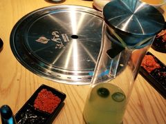 -汉拿山(包河万达店)