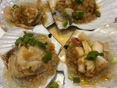 -大众海鲜(巨龙北路店)