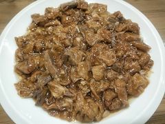 黄焖两样-陈傻子餐厅(世纪都会店)