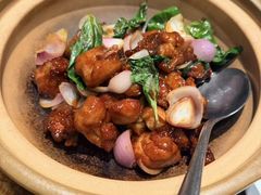 -又一福烤鸭·北京菜(东四店)