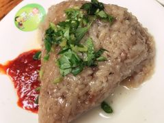 -老宅原住民沙茶面精品小吃(龙头路店)