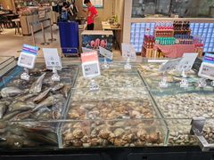 -盒马鲜生(曜一城店)
