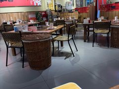 -阿润打边炉·鲜切鸡煲(华漕店)