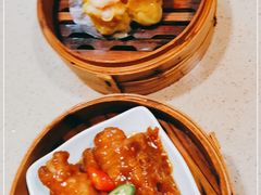 -点都德(德江楼店)