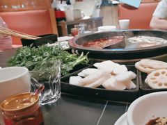 -老夏老火锅(西安南路总店)