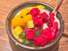-云海肴·汽锅鸡·云南菜(领展购物广场·中关村店)