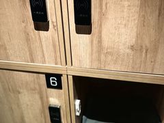 -一间森林酒店(上海人民广场店)