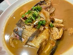 -听涛雅苑百味饺子老家菜馆