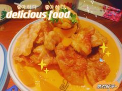 -快乐老家三鲜饺子东北菜(南六中路店)