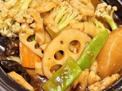 -日昌餐馆(亦庄店)