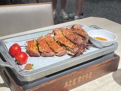 -羊之道草原味道清真餐厅(番禺店)