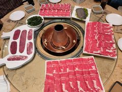 -南来顺饭庄·清真(南菜园店)
