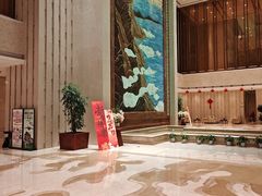 -连云港金陵海州湾会议中心