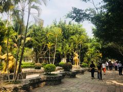 -西双版纳傣族园
