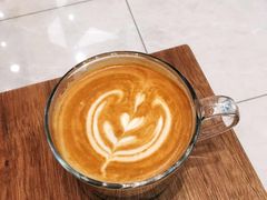 -Manner Coffee(凌空SOHO店)