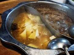 -傣妹火锅(南京东路一店)