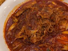 -老雒阳面馆·水席(定鼎门店)