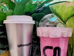 -gleeglee乐溢亦茶(合生汇店)