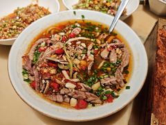 -锦府盐帮·侯宅(五棵松万达店)