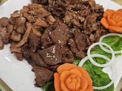 -高丽馆(尊茂店)