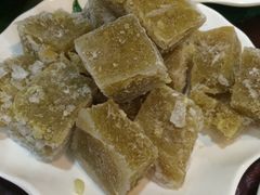 冻豆腐-木萨火锅店(开鲁路店)