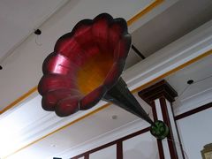 -旅顺留声机博物馆