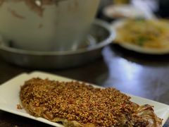 -韩风烤牛肉冷面店