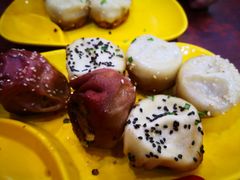 -小杨生煎(香港名都店)