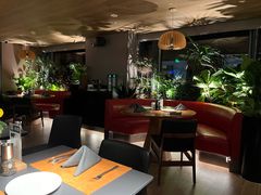 -拉蒂娜·巴西牛排馆 Latina·Brazilian Steakhouse(王府井喜悦店)