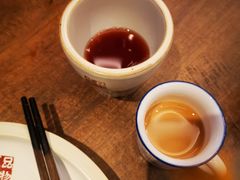 黄酒奶茶-香园茶社·金陵小灶(老门东店)
