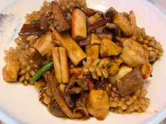 -渔家风味·鲅鱼水饺·央视展播·海鲜天津菜(开发区店)