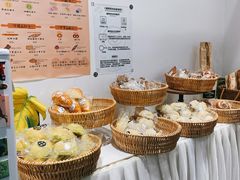 -富贵面包公司(运河店)