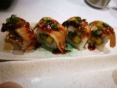 -元气寿司(金光华店)