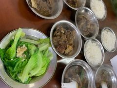 -阿秋牛排(湖心街店)