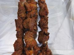 -托克逊老四号餐厅