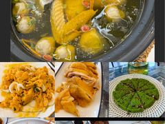 -蟹天蟹地农家菜·阳澄湖大闸蟹(浅水湾店)