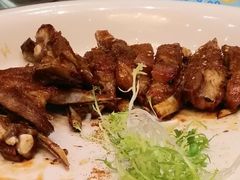 草原烤羊排-新兴·金羊座·粤菜点心(乐峰店)