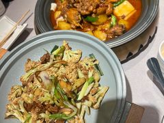 -耶里夏丽新疆餐厅(百联中环购物广场店)