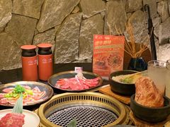 -烧肉达人(凯德晶萃店)